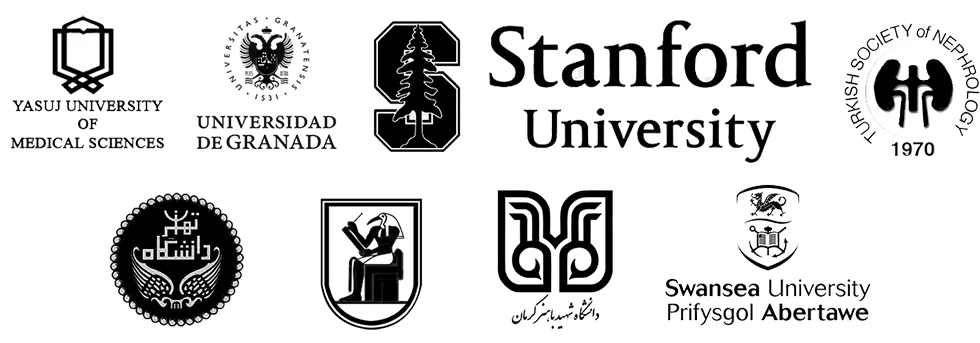 Scientific References Logotypes